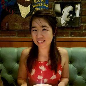 Meet your Posher, Ariel